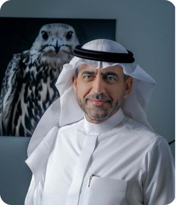 Dr. Abdulaziz AlRajhi
