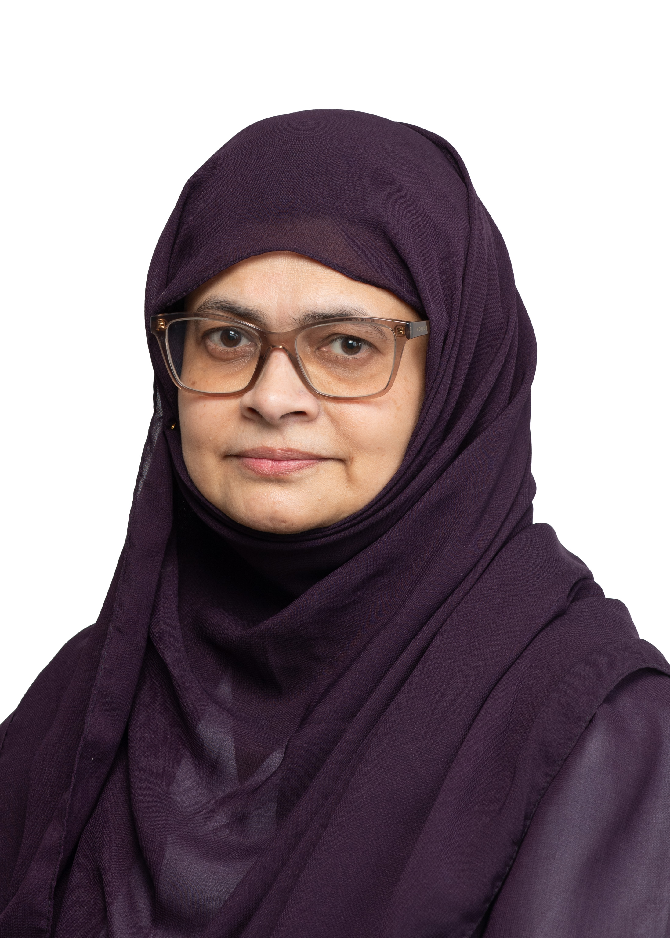 روحي أحمد خان