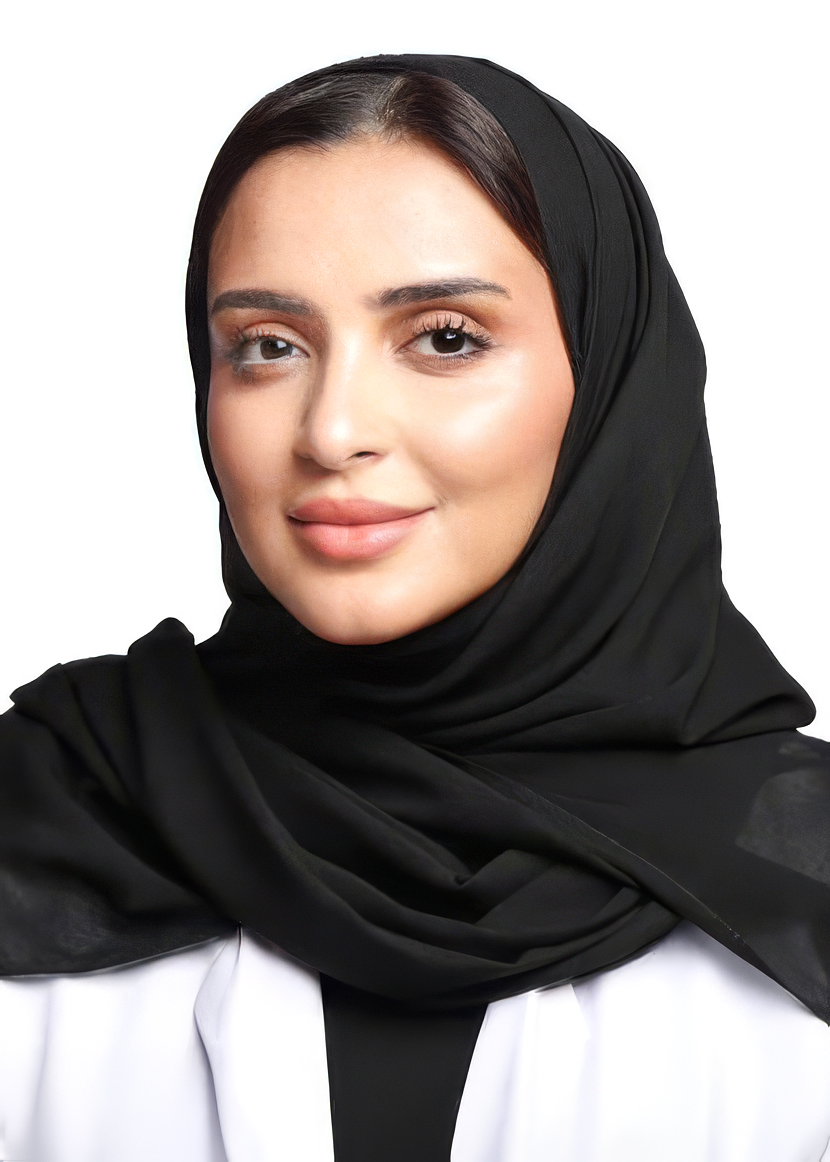 أمجاد فايز الشهري