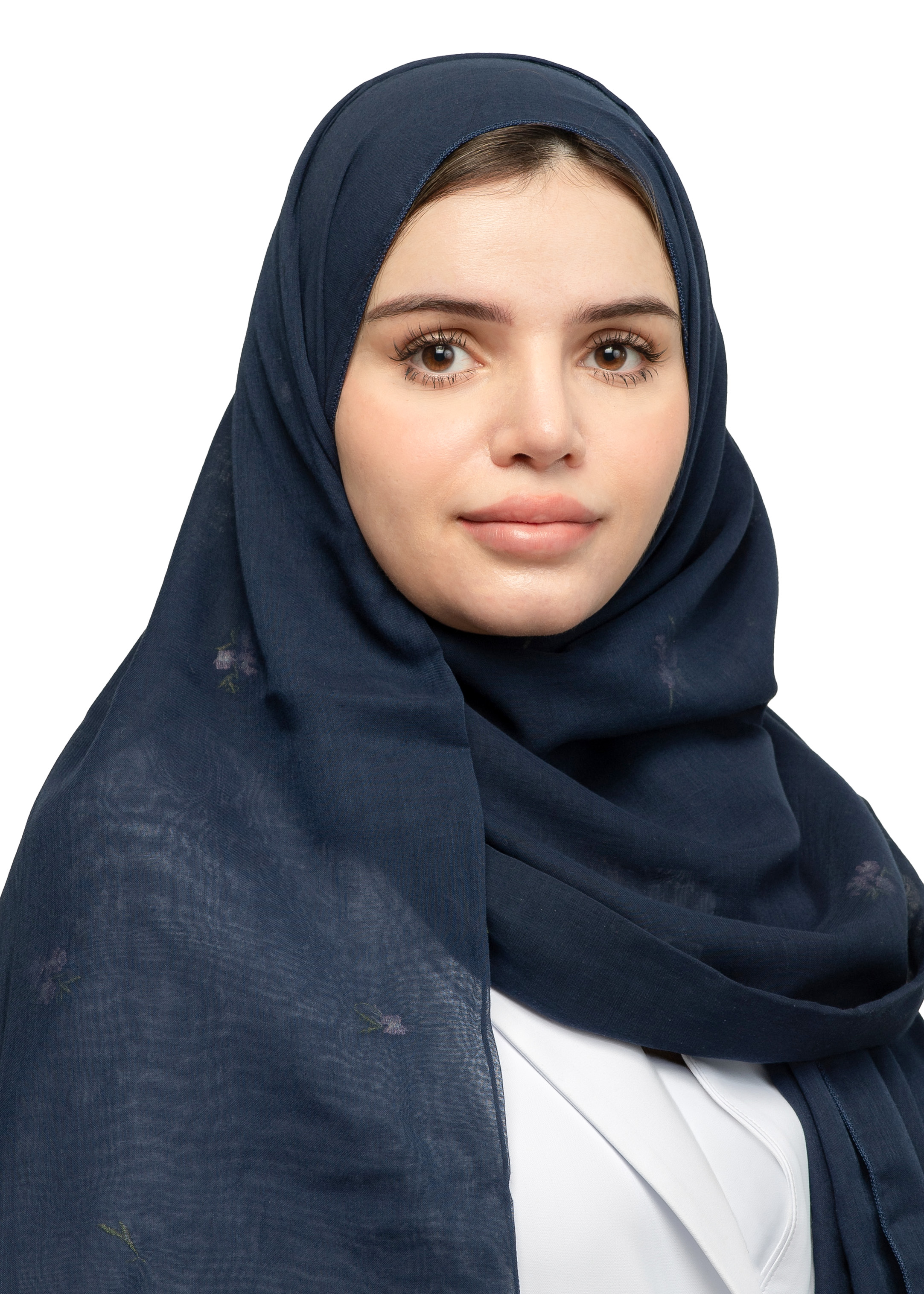 هديل زكريا&nbsp;سراج