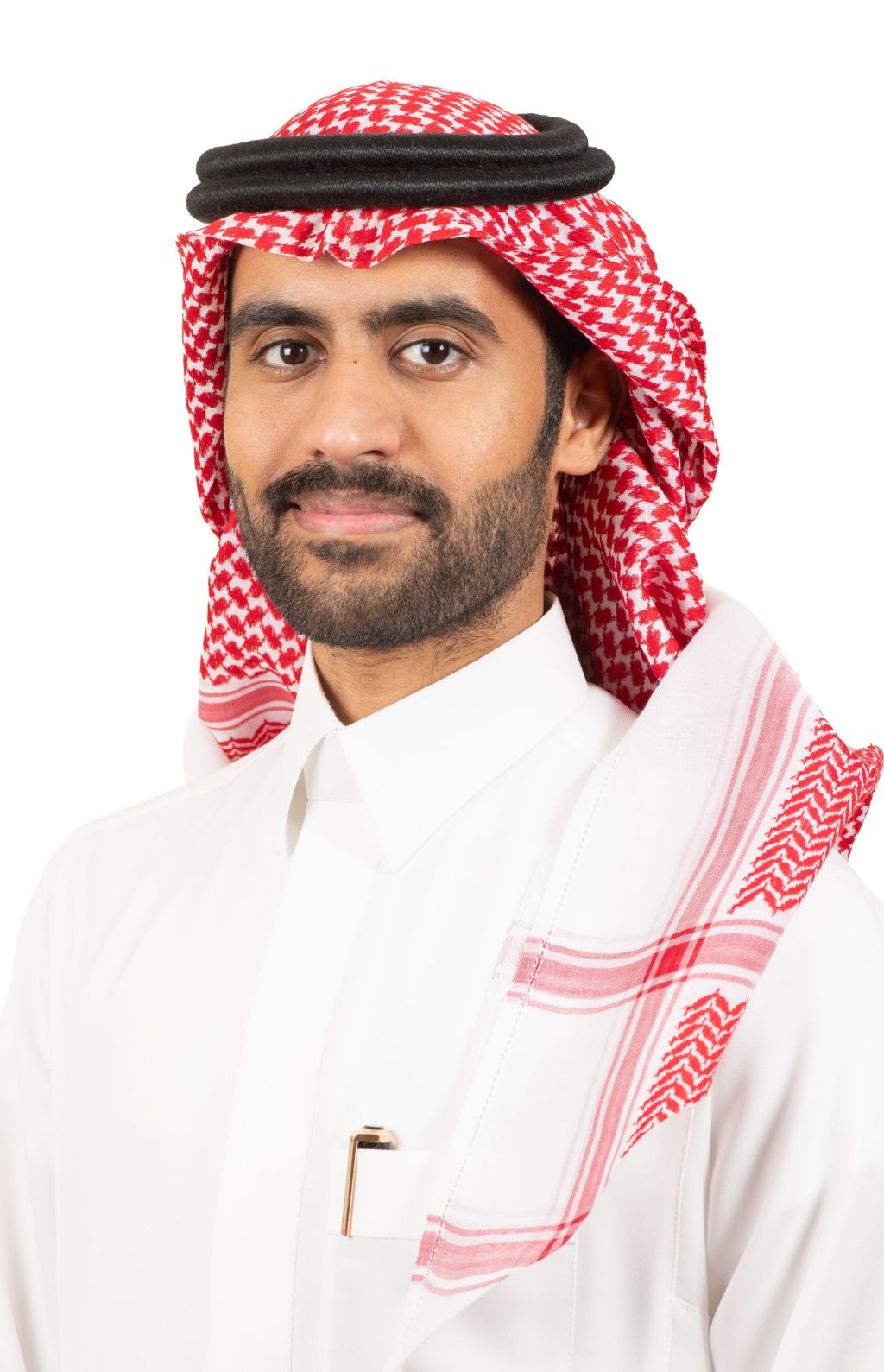 عبدالرحمن سعد الحمود