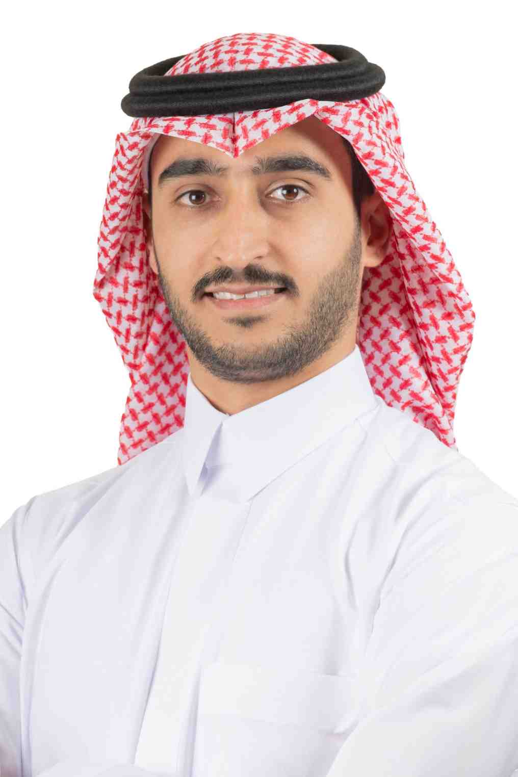أحمد بن عبدالله الدايل